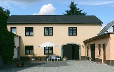 Apartment-Pension Forsthaus51.de