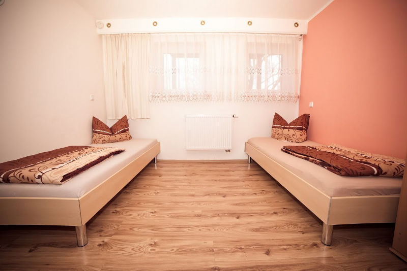 Magdeburg Pension 2011: Ansicht