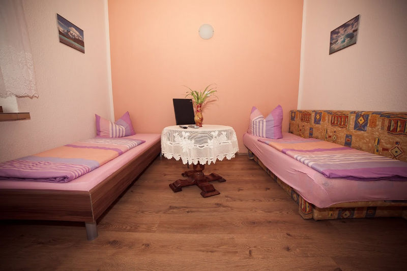 Magdeburg Pension 2011: Ansicht