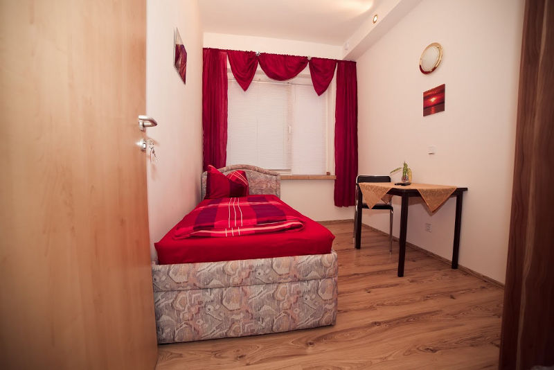 Magdeburg Pension 2011: Ansicht