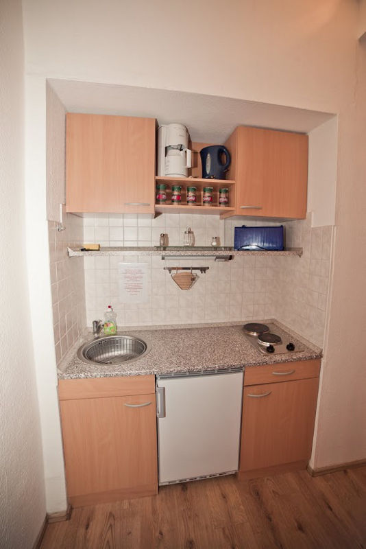 Magdeburg Pension 2011: Ansicht