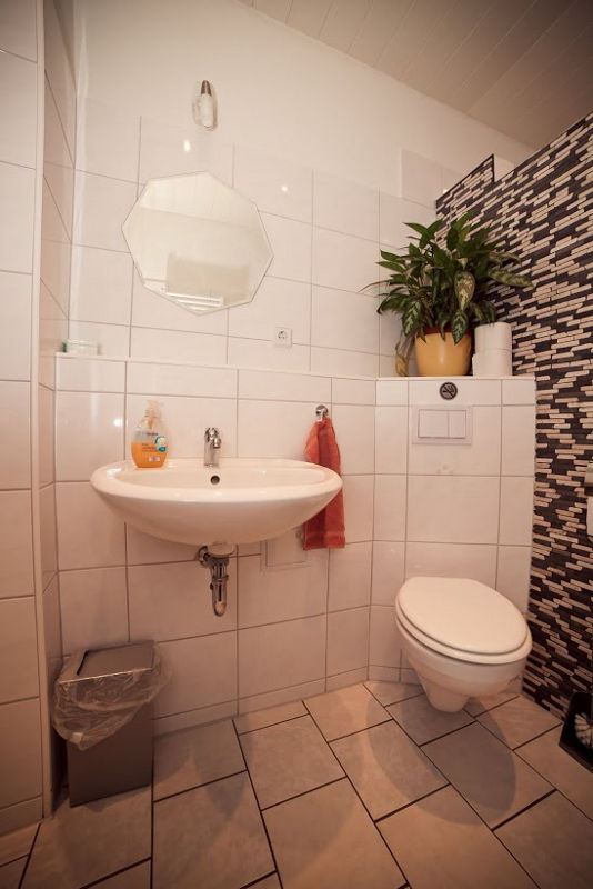 Magdeburg Pension 2011: Ansicht