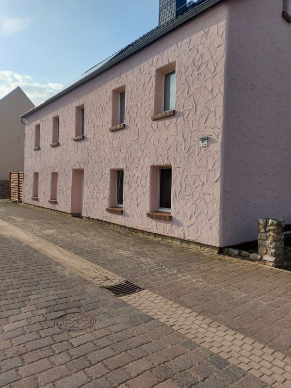 Bahrendorf Ferien-/ Monteurwohnung Schmidt: Ansicht