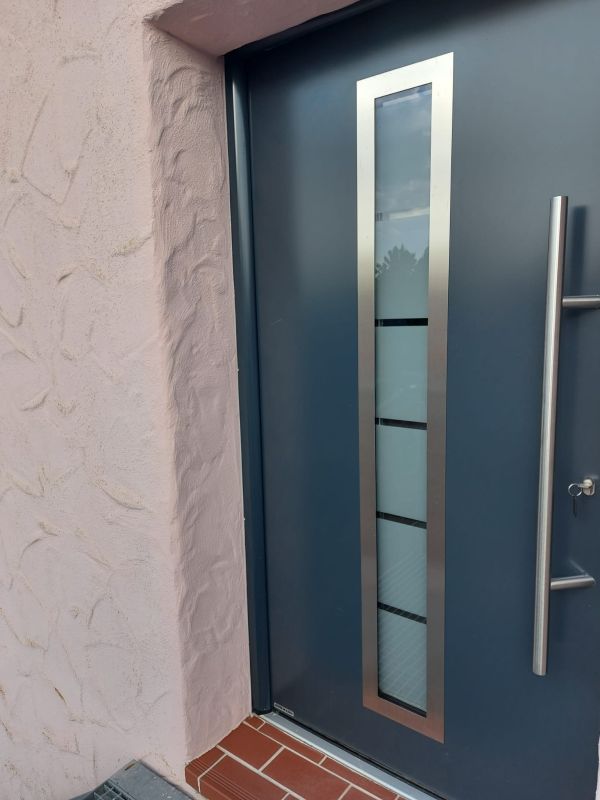 Bahrendorf Ferien-/ Monteurwohnung Schmidt: Ansicht