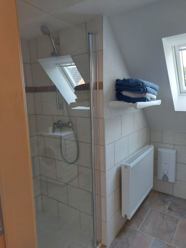 Bahrendorf Ferien-/ Monteurwohnung Schmidt: Ansicht