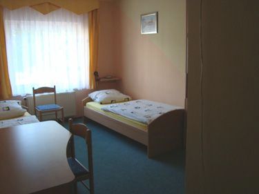 Pension Magdeburger Börde