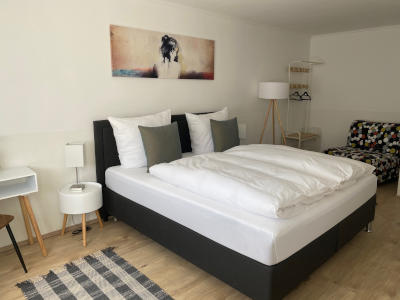 Hotel am Hafen
