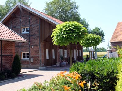 Ferienwohnungen Hof Holtmann