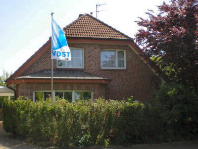 Pension Margret Christ