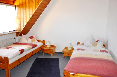 Bucar Zimmervermietung