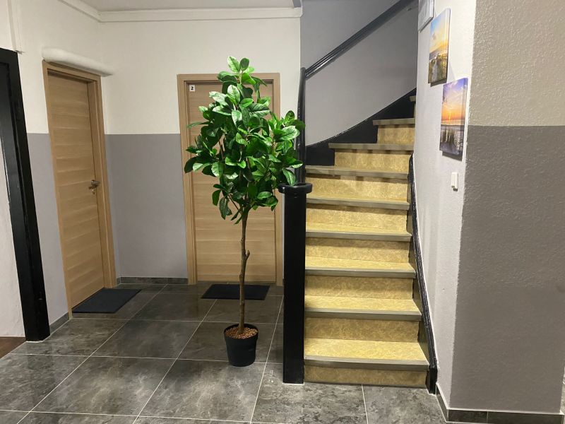 Nürnberg PB Appartments: Ansicht 1