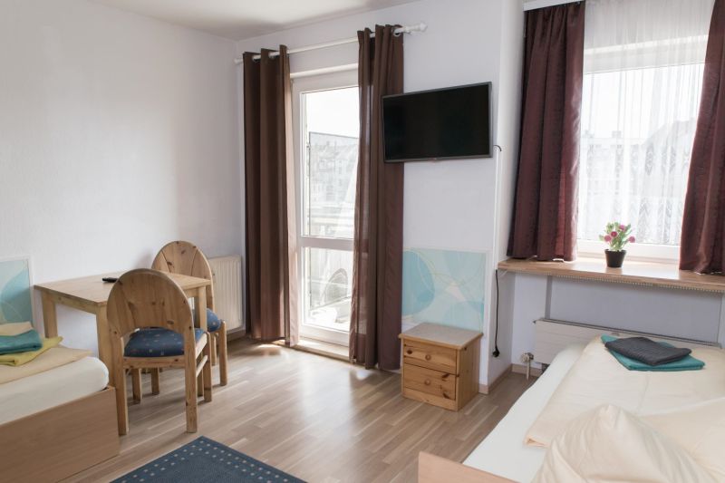 Nürnberg PB Appartments: Ansicht 7