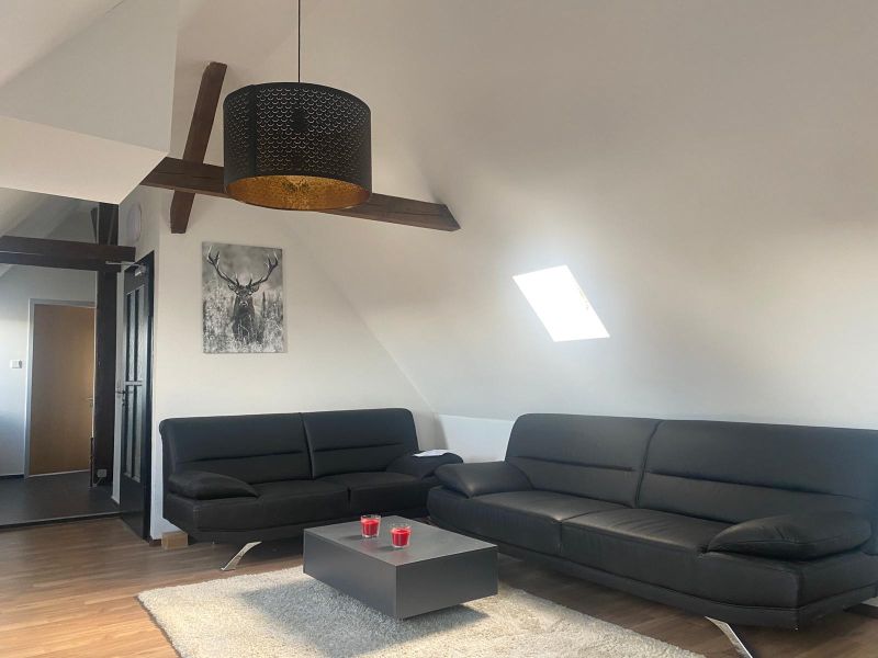 Nürnberg PB Appartments: Ansicht 9