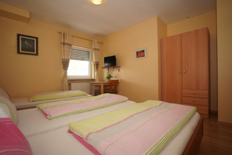 Nürnberg Pension Döppert: Ansicht 3