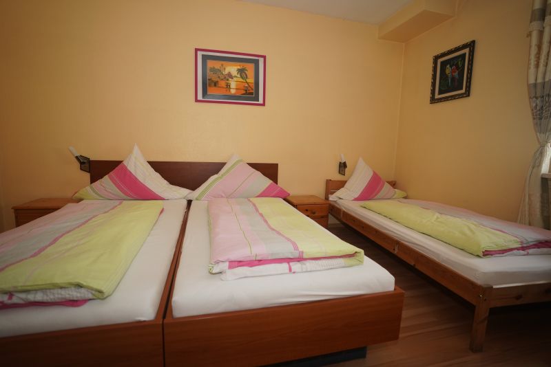 Nürnberg Pension Döppert: Ansicht 4