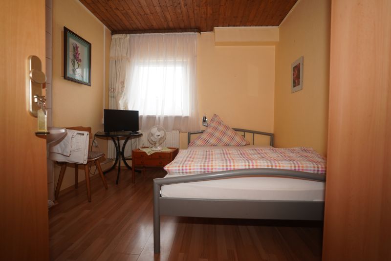 Nürnberg Pension Döppert: Ansicht 5