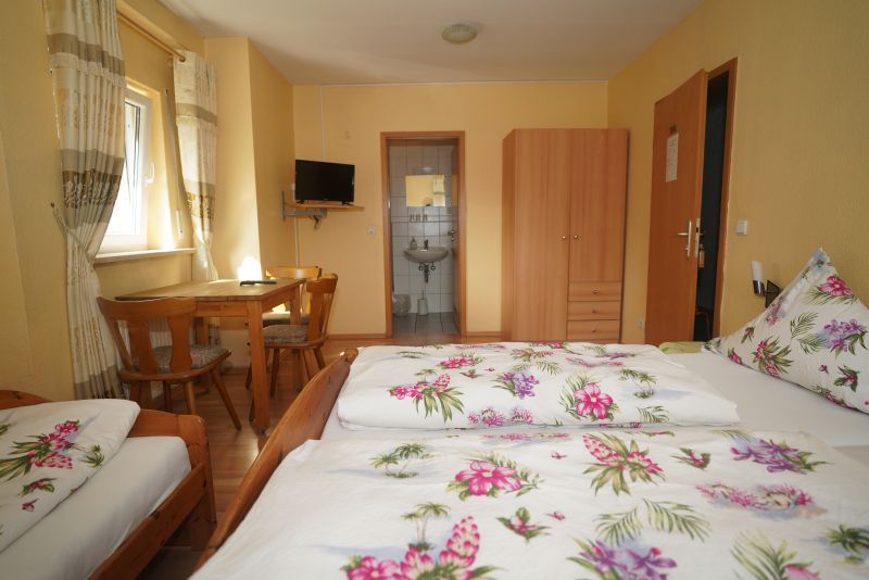 Nürnberg Pension Döppert: Ansicht 7