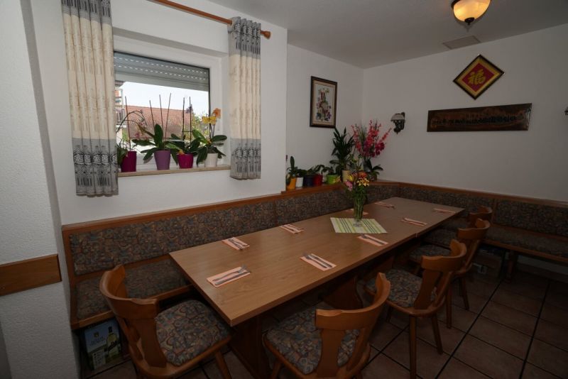 Nürnberg Pension Döppert: Ansicht 10