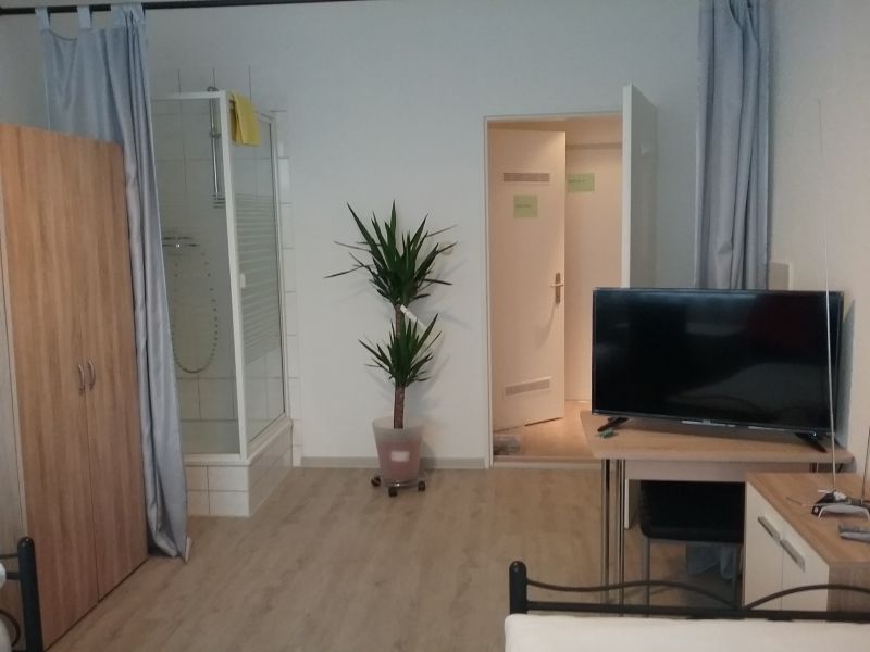 Nürnberg Sultanias Melanchthon: Ansicht 5