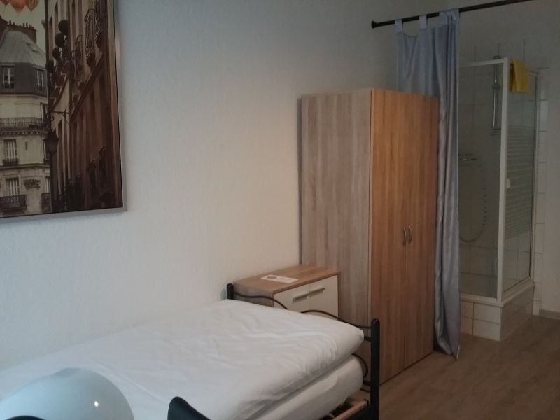 Nürnberg Sultanias Melanchthon: Ansicht 6