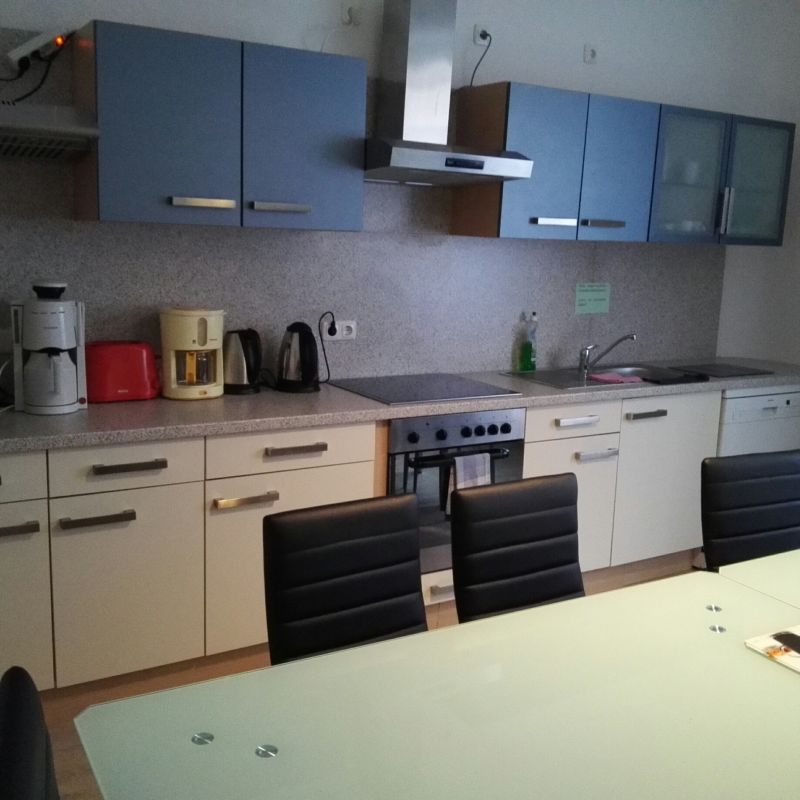 Nürnberg Sultanias Melanchthon: Ansicht 7