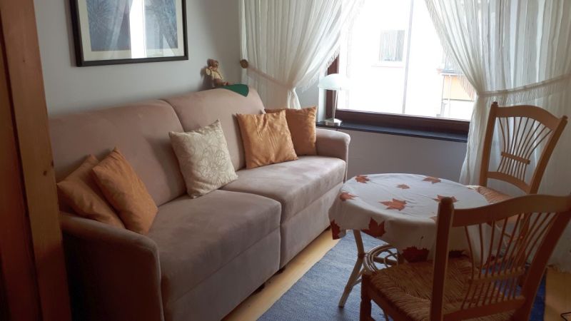 Nürnberg Appartement Eckersberger: Ansicht 2