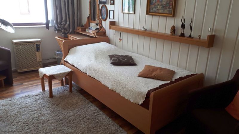 Nürnberg Appartement Eckersberger: Ansicht 1