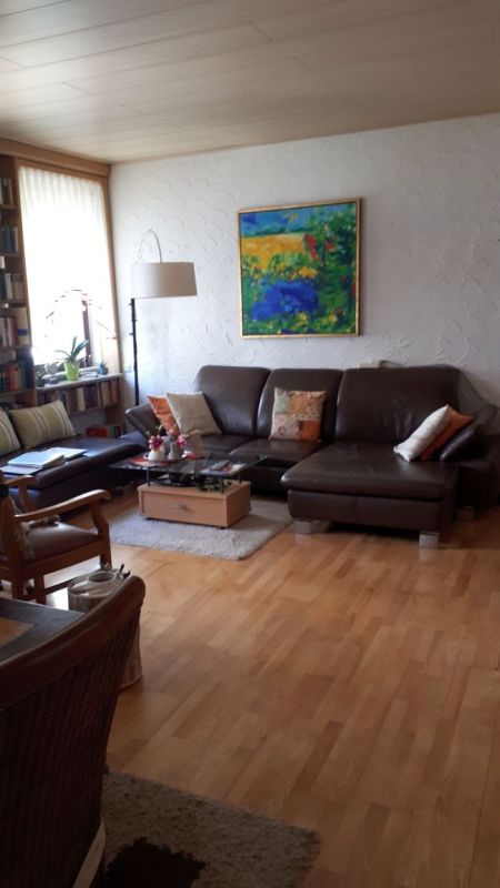 Nürnberg Appartement Eckersberger: Ansicht 3