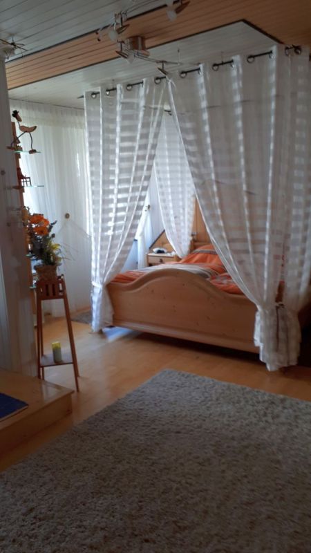 Nürnberg Appartement Eckersberger: Ansicht 4