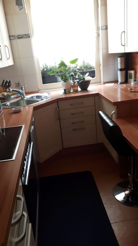 Nürnberg Appartement Eckersberger: Ansicht 5
