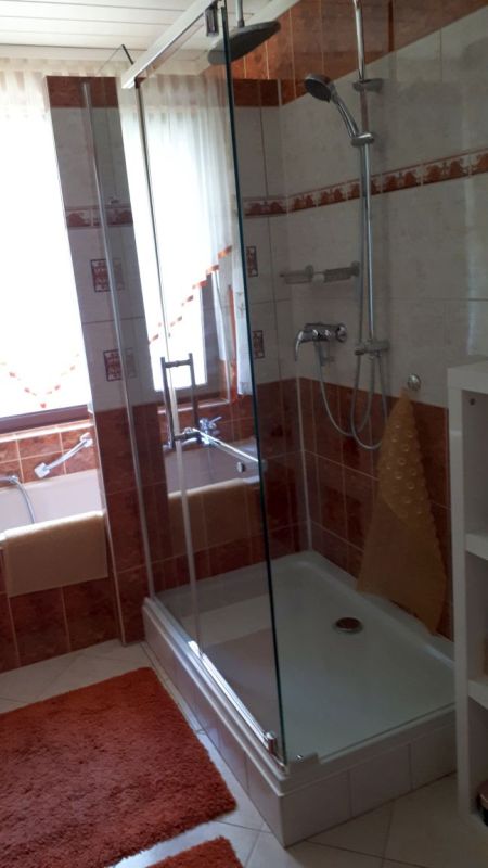 Nürnberg Appartement Eckersberger: Ansicht 6