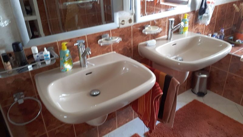 Nürnberg Appartement Eckersberger: Ansicht 7