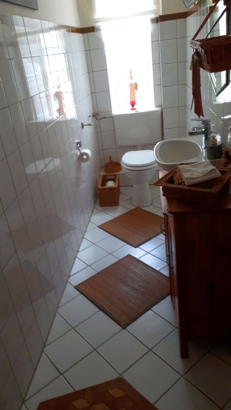 Nürnberg Appartement Eckersberger: Ansicht 8