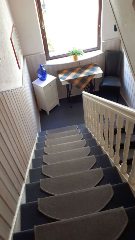 Nürnberg Appartement Eckersberger: Ansicht 9