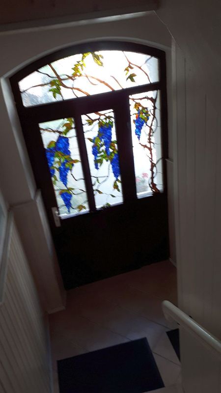 Nürnberg Appartement Eckersberger: Ansicht 10