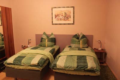 Gästezimmer Seewald