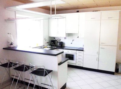 Ferienwohnung Botschafter