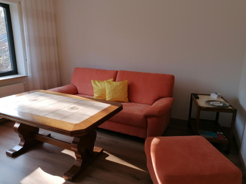 Feucht Messe-Apartment & Ferienwohnung Waldmann: Ansicht 1