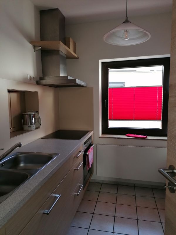 Feucht Messe-Apartment & Ferienwohnung Waldmann: Ansicht 4