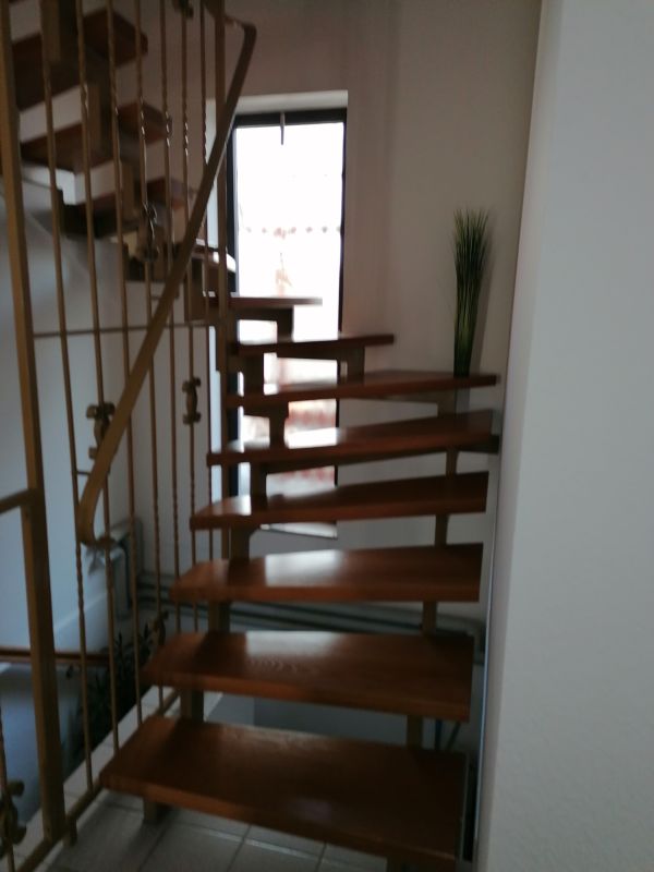 Feucht Messe-Apartment & Ferienwohnung Waldmann: Ansicht 8