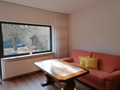 Messe-Apartment & Ferienwohnung Waldmann