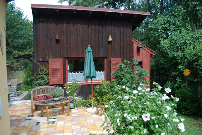 Appartment Ganesh Garden