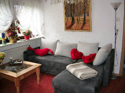 Heroldsberg Pension Ferienwohnung Storz: Ansicht