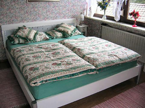 Heroldsberg Pension Ferienwohnung Storz: Ansicht