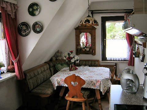 Heroldsberg Pension Ferienwohnung Storz: Ansicht