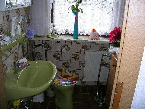 Heroldsberg Pension Ferienwohnung Storz: Ansicht