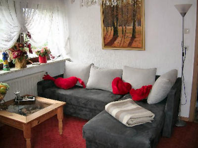 Pension Ferienwohnung Storz