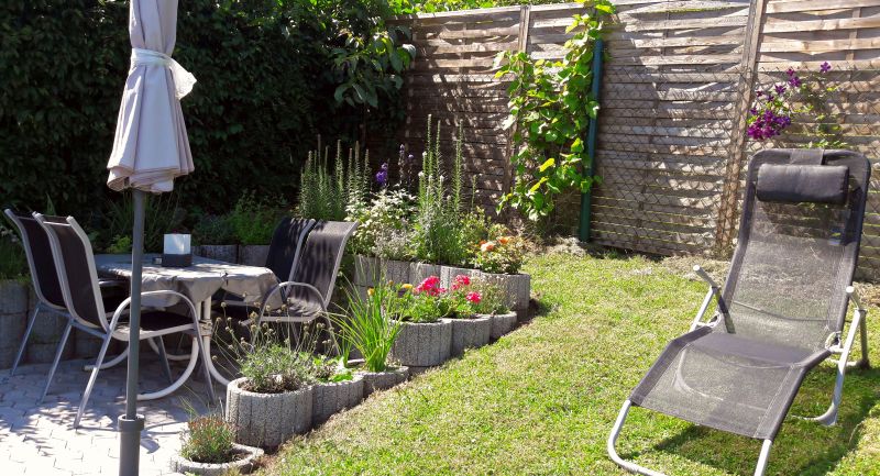 Dietenhofen Ferienwohnung Schroll: Terrasse