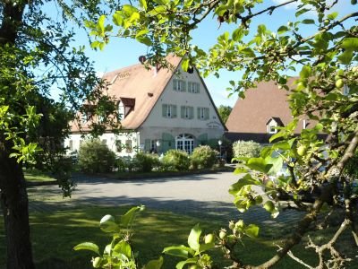 Cafe Pension Ungelstetten