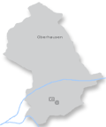 Die Verzeichniskartekarte